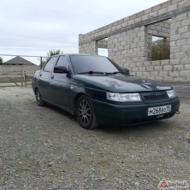 ВАЗ-2110 2003