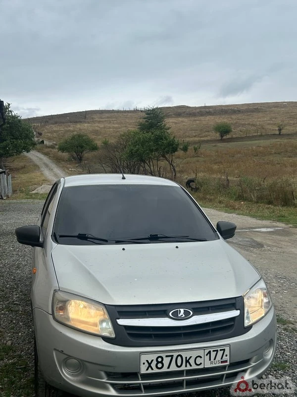 LADA Granta 2016