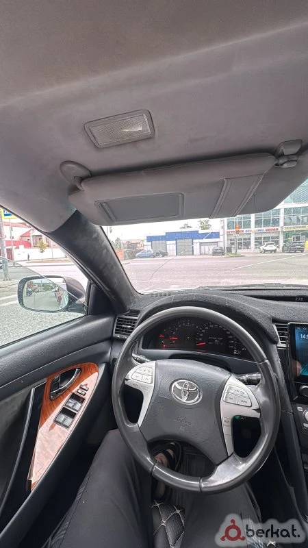 Toyota Camry 2007
