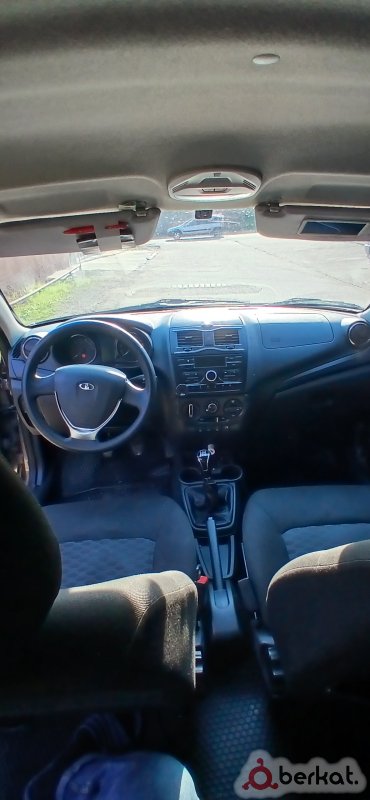 LADA Granta FL 2019