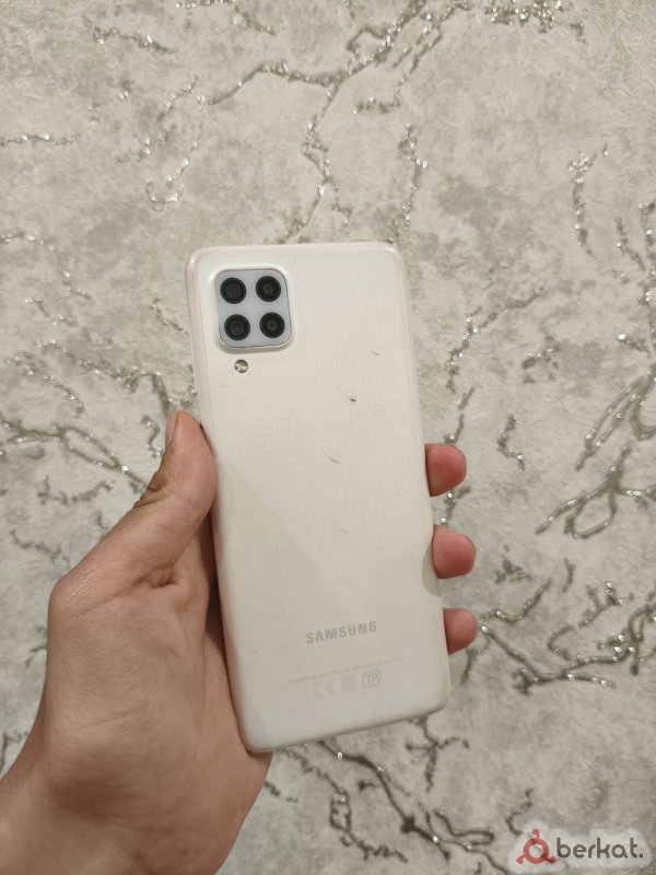Samsung M22, 128 ГБ