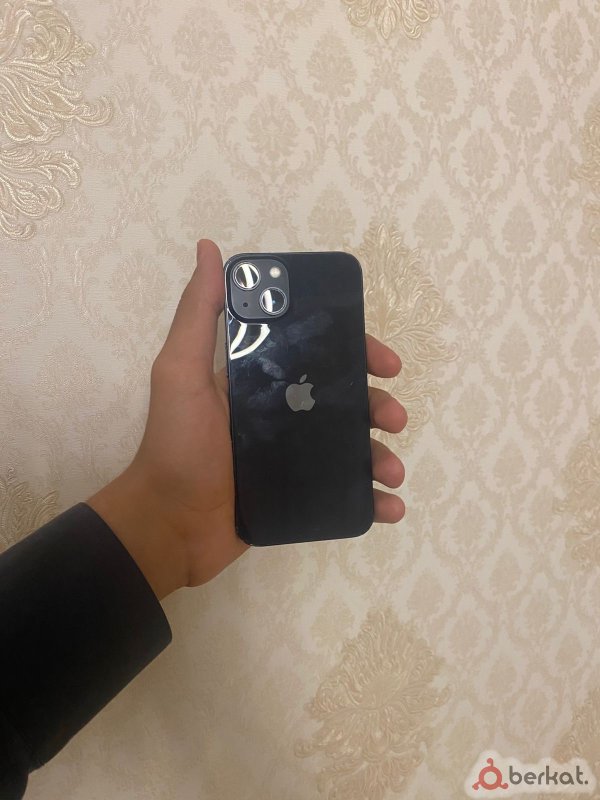 Apple iPhone 13, 128 ГБ