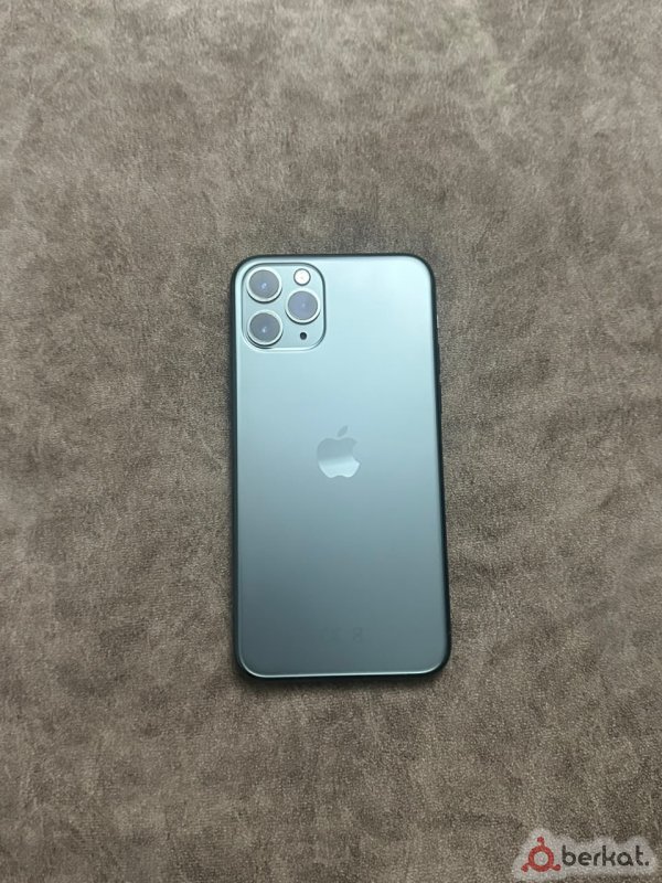 Apple iPhone 11 Pro, 64 ГБ