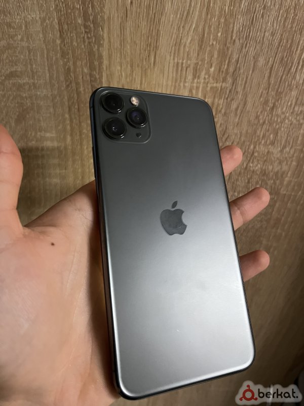 Apple iPhone 11 Pro Max, 64 ГБ
