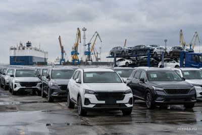 Почему в России покупают машины до 160 л.с.: утильсбор простыми словами