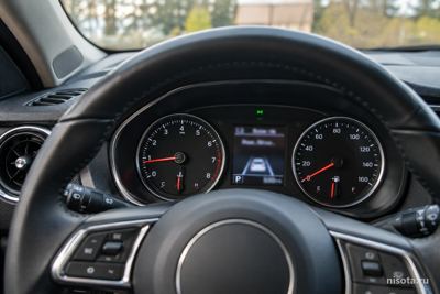 Пробег в истории автомобиля: как сравнивать записи