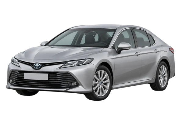 Toyota Camry XV70