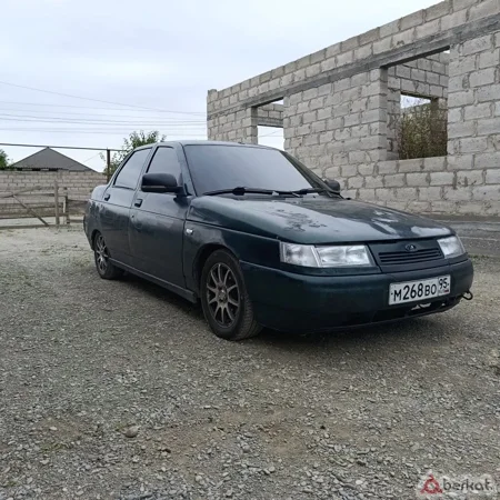 ВАЗ-2110 2003