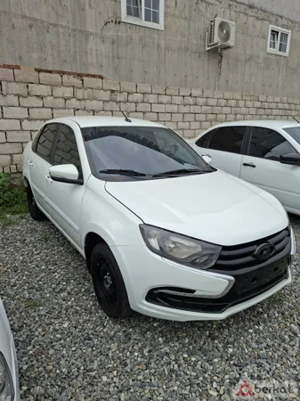 LADA Granta 2022, Классик