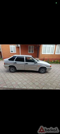 ВАЗ-2114 2013