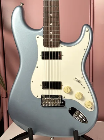 Электрогитара Fender Limited Edition American Professional II Stratocaster HH 2024