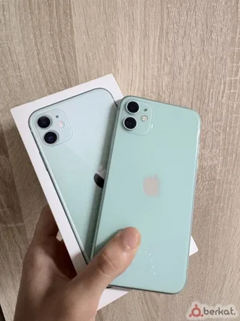 Apple iPhone 11, 64 ГБ