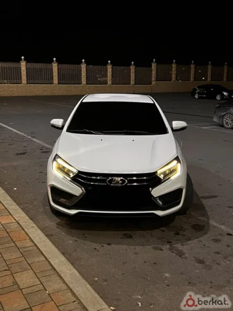 LADA Vesta Enjoy 2023