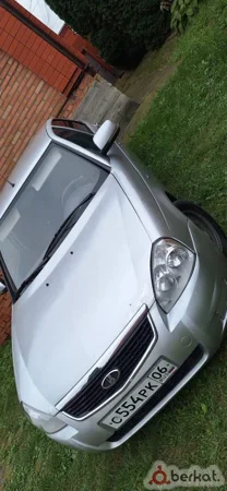 LADA Priora 2010
