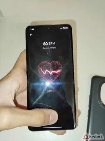 Xiaomi Poco X7, 8/256 ГБ