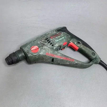 Перфоратор Bosch PBH 2000 RE