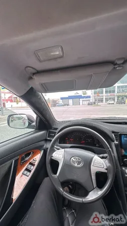 Toyota Camry 2007